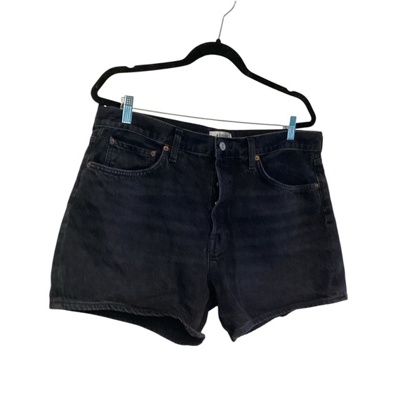 Parker Long Short - Picture 4 of 7